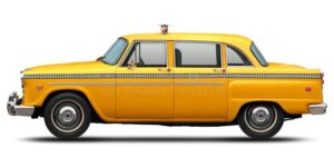 taxi image